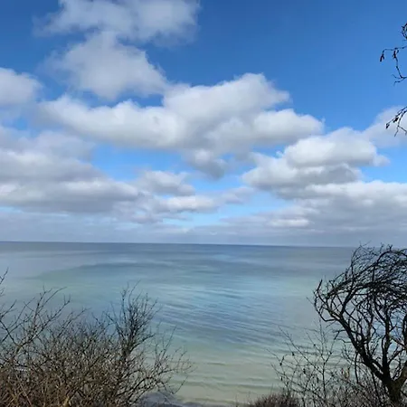 Exklusives Kranichblick * Dreschvitz