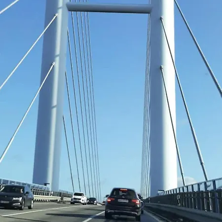 Exklusives Kranichblick * Dreschvitz