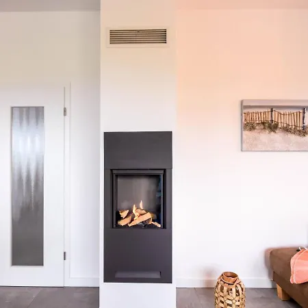 Exklusives Kranichblick Сasa de vacaciones *