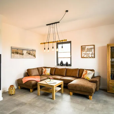 Exklusives Kranichblick Dreschvitz