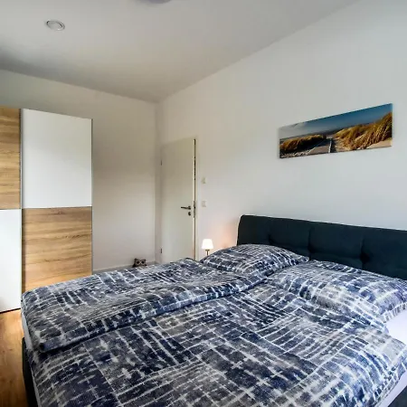 Сasa de vacaciones Exklusives Kranichblick Dreschvitz