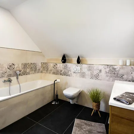 Сasa de vacaciones Exklusives Kranichblick *