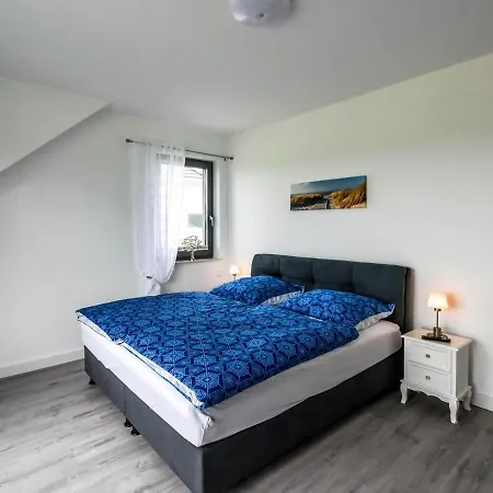 Exklusives Kranichblick Сasa de vacaciones *