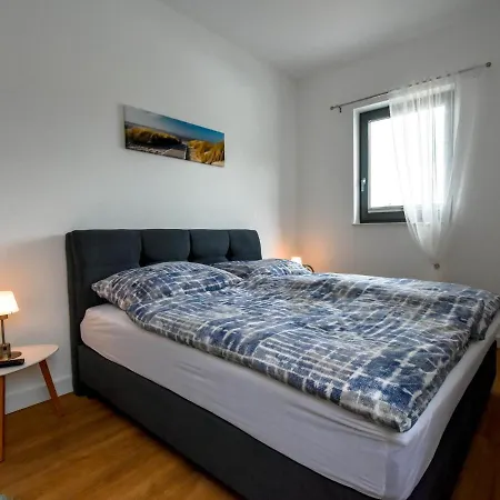 Exklusives Kranichblick * Dreschvitz