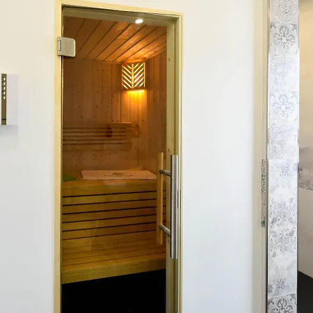 Exklusives Kranichblick Сasa de vacaciones