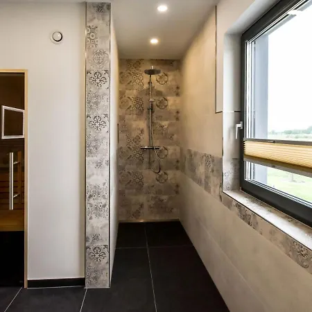 Exklusives Kranichblick Сasa de vacaciones